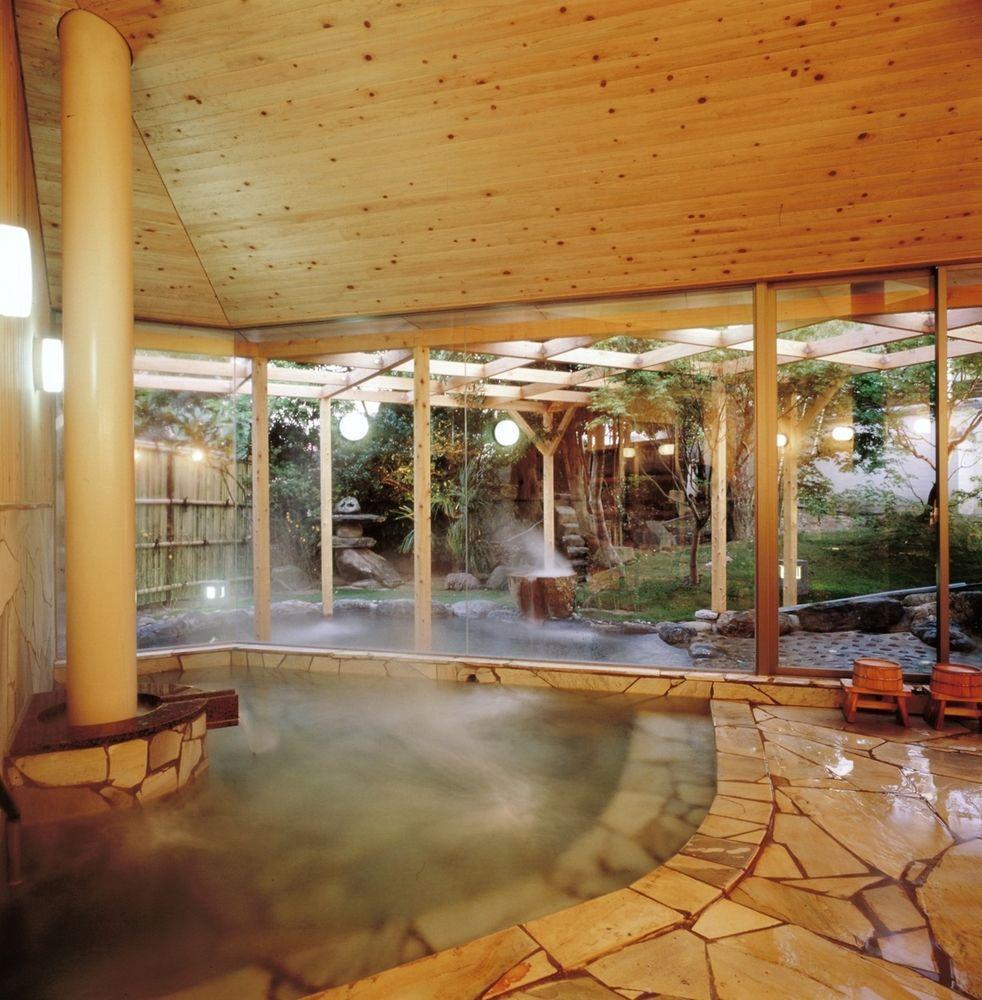Kansuitei Kozeniya Tottori Exterior foto
