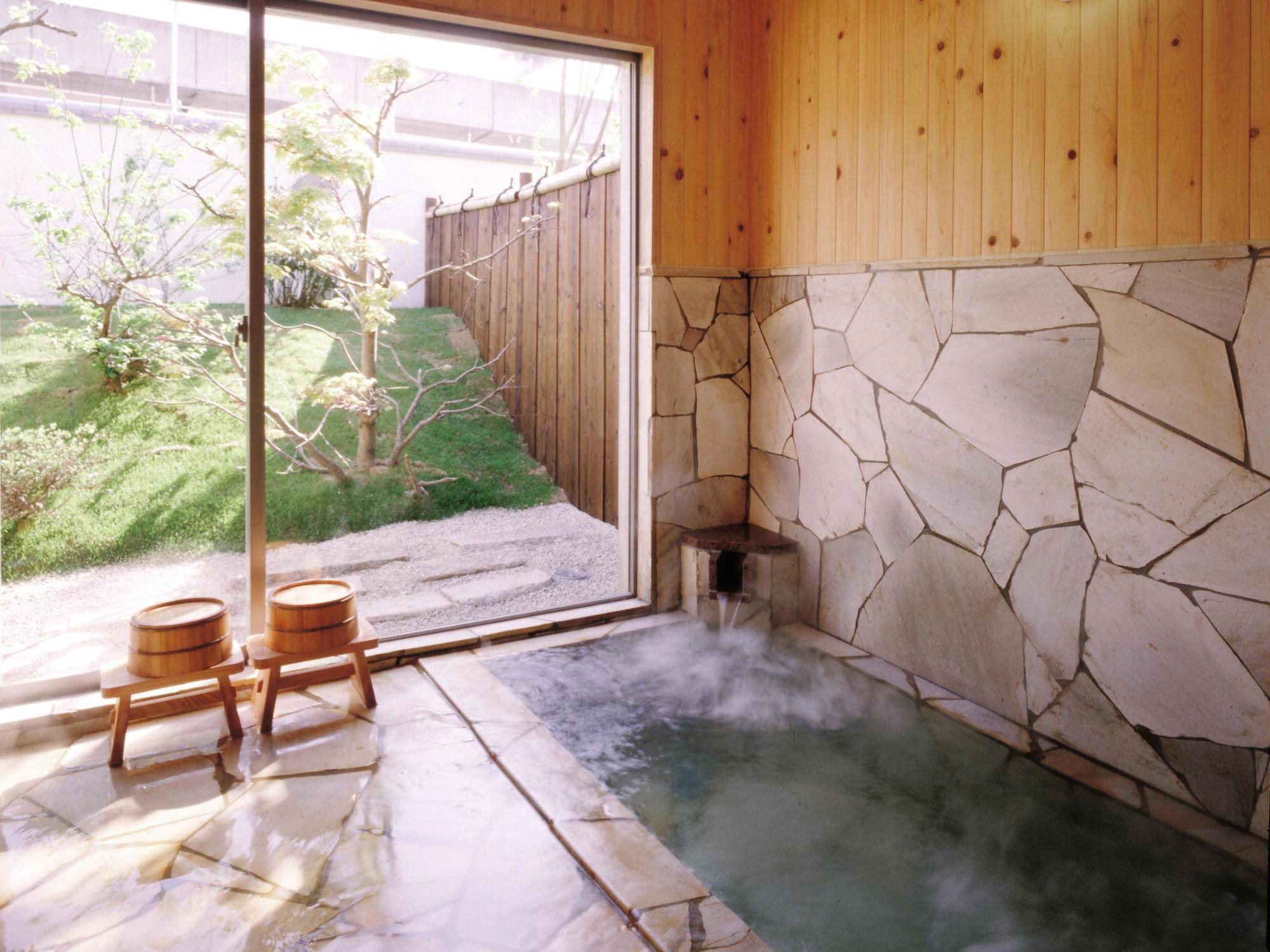 Kansuitei Kozeniya Tottori Exterior foto